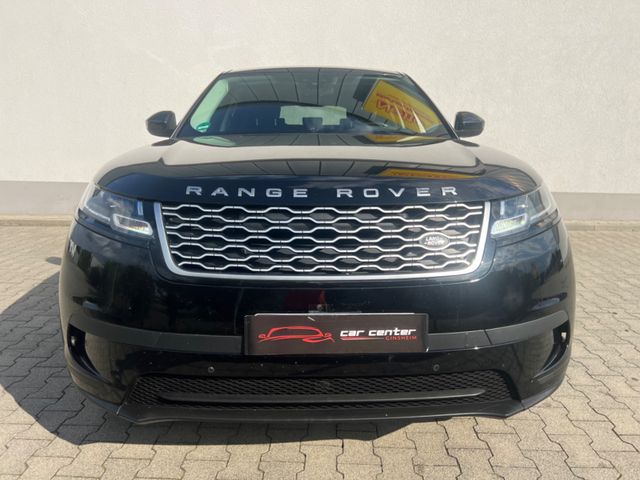 Land Rover Range Rover Velar ( HEAD UP/AHK/LED/GAR.02/2025)