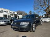 Audi A4 1.9TDI  Avant/ S. Line/Anhängerkupplung - Audi A4 aus 2004: 1.9