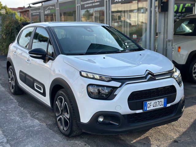 Citroën Citroen C3 diesel 2021