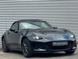 Mazda MX-5 EXCLUSIVE* 1.HAND/ LED-SCHEIN./KLIMA/SHZ - gebrauchte Mazda MX-5 aus dem Jahr 2015