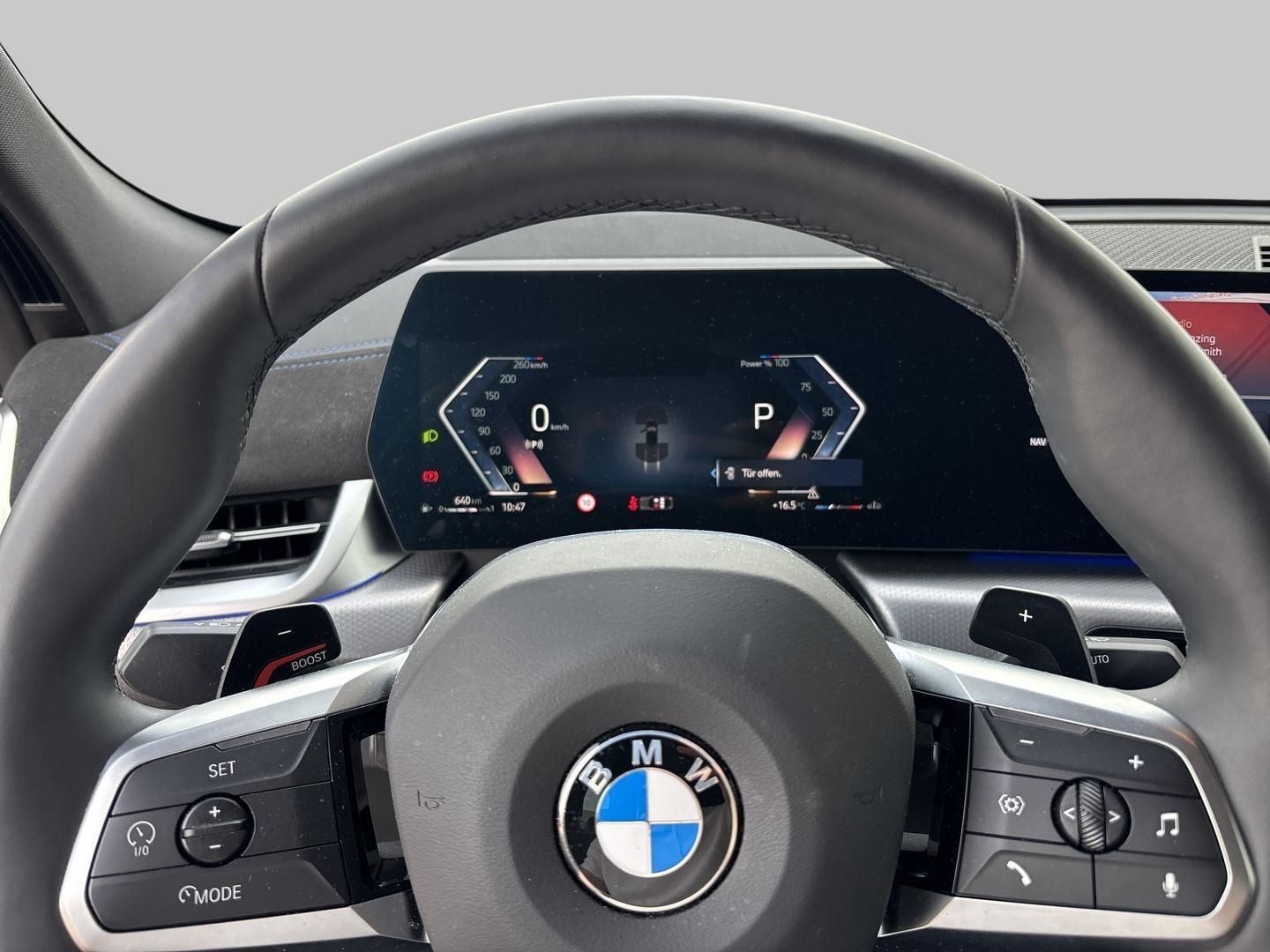 BMW X2 - Bild 10