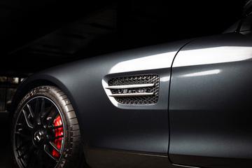 2015 Mercedes-BENZ AMG GT — миниатюра 21
