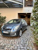 Toyota Yaris TS 1.8 133 PS | Original, Sch... - Toyota Yaris: Ts