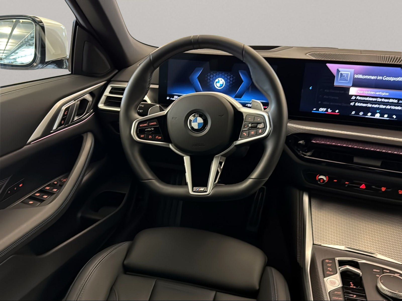 BMW 420 - Bild 18