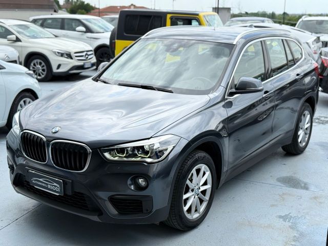 BMW Bmw X1 sDrive16d Advantage 116cv