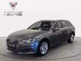 Audi A4 2.0TDI sport *LED*NAVI*AHK*VIRTUELL*MMI-PLUS* - Audi A4: 2l TDI