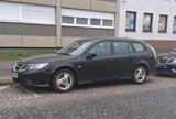 Saab SAAB 9-3 Kombi TTiD Bj. 2012 - Saab Gebrauchtwagen in Frankfurt