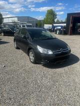 Citroën C4 1.6 16V VTR VTR - Citroën C4: Coupé, 1.6