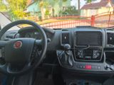Fiat Ducato 35 Maxi 180 L4H2 130KW Automatik Doka - Fiat Ducato: Doka