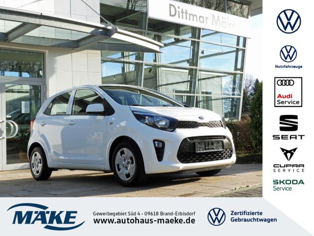 Kia Picanto 1.2 Edition 7 KLIMA SITZHZG PDC