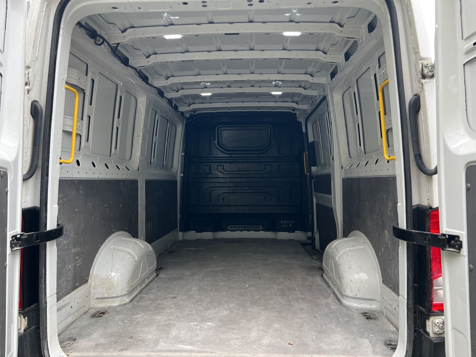 Crafter 30 Kasten 2.0 TDI