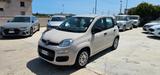 Fiat Panda 0.9 TwinAir Turbo S&S Easy AUTOMATICA - Fiat Panda mit Halbautomatikschaltung