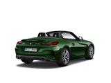 BMW Z4 sDrive20i Roadster/Sportpaket/Navigation/Lede - BMW Z4 in Rostock