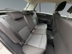 Fahrzeugabbildung Skoda Fabia Active 1.0 Ltr. 5-Gang Sitzhzg*Klima*Radio