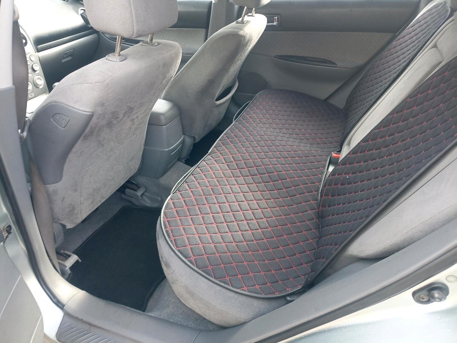 Mazda 2 2004 — photo 8