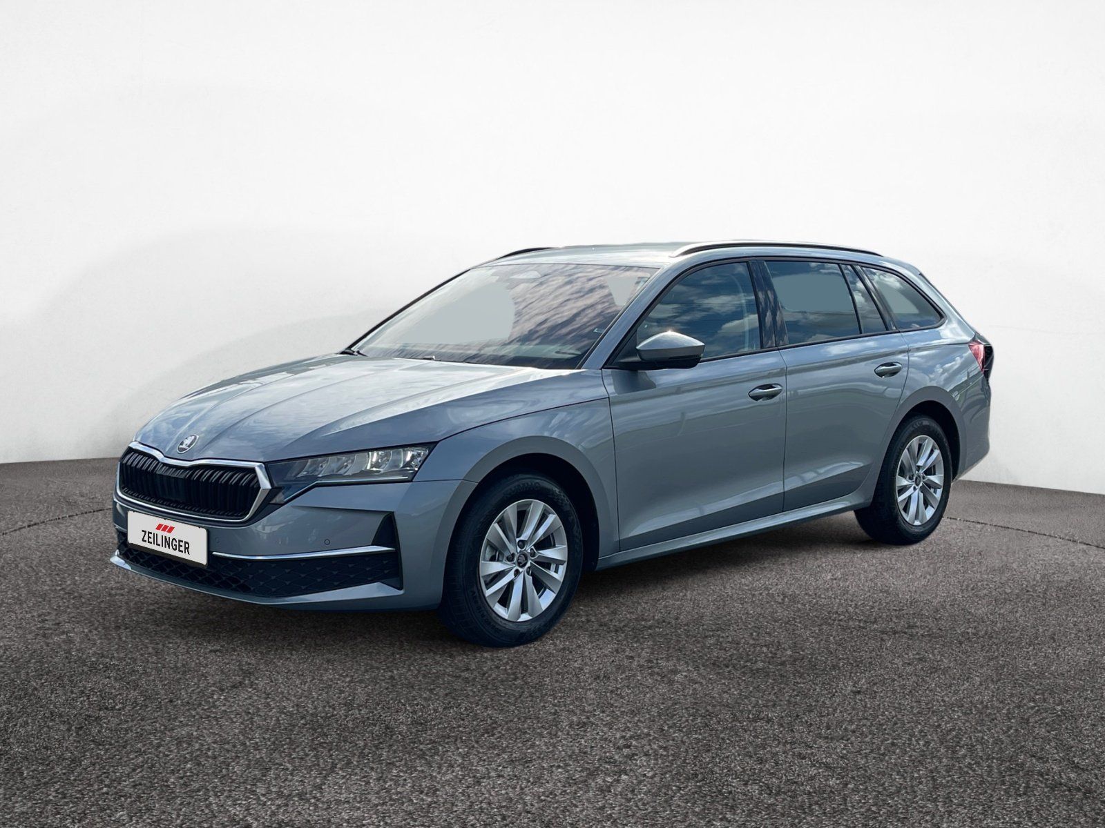 Skoda Octavia - Bild 2