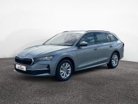 Skoda Octavia - Vorschau Bild 2