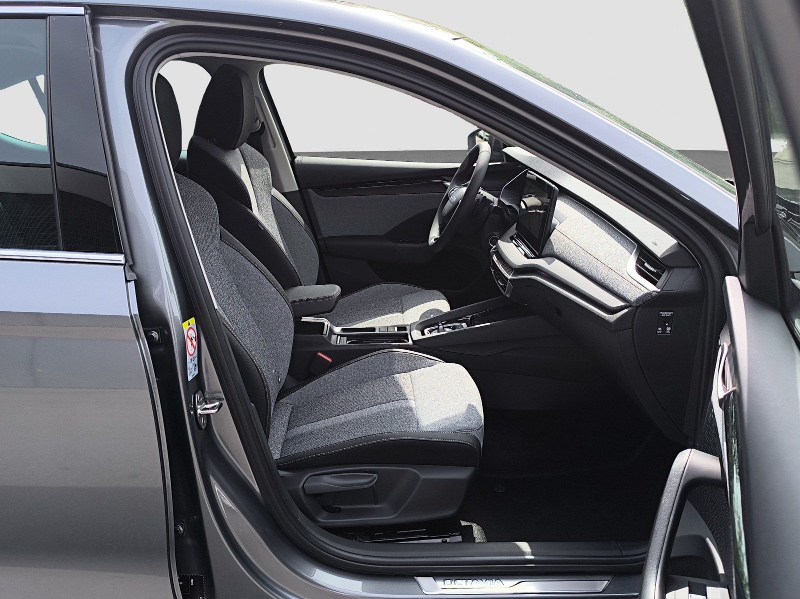 Skoda Octavia - Bild 21