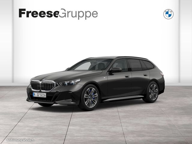 BMW 540d xDrive