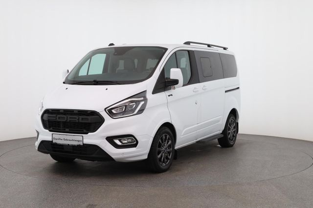 Ford Tourneo Custom | AHK | NAVI | SHZ | APP