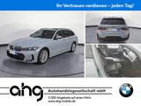 BMW 330i xDrive Touring Automatic M Sportpaket HIFI  - BMW mit Benzin-Antrieb: Grau, Kombi, Sportpaket