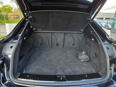 Porsche Cayenne Coupe OPF