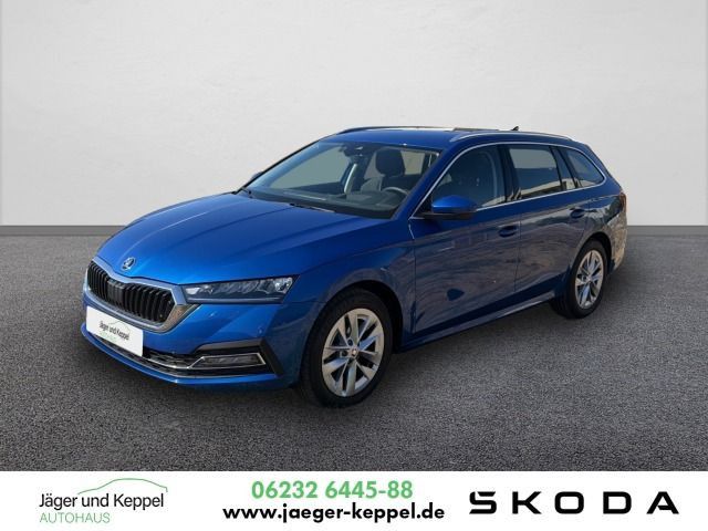 Image of Skoda Octavia