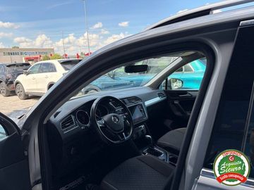 Volkswagen Tiguan - 10