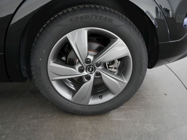 Grandland GSe PHEV 4X4 AT+ANHÄNGERKUPPLUNG+NAVI+