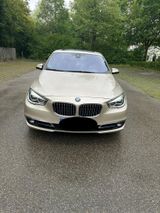 BMW 530 GT Luxery - BMW 530: 530gt