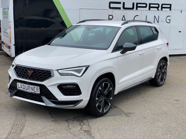 Ateca 2.0 TSI DSG 4Drive *Navi/ACC*UPE 54.420€