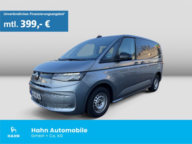 Volkswagen Multivan KÜ 2,0 l 110 kW TDI  Vis-a-Vis 7 Si AHK