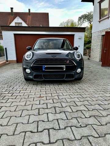 MINI Cooper S / JCW