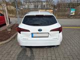 Toyota Corolla 1,8 Hybrid Team Deutschl Touring Spo... - Toyota in Kassel