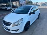 Opel Corsa 1.3 CDTI 90CV 3 porte Sport 2009 - Opel Corsa aus 2009 mit Diesel-Antrieb