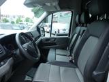 Volkswagen Crafter Kasten 35 HochLang AUT/NAV/KAM/DACHTRÄGE - VW Crafter Gebrauchtwagen in Berlin