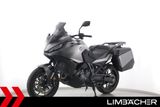Honda NT 1100 DCT - TC, Tempomat, Bluetooth - Offers matching your search criteria