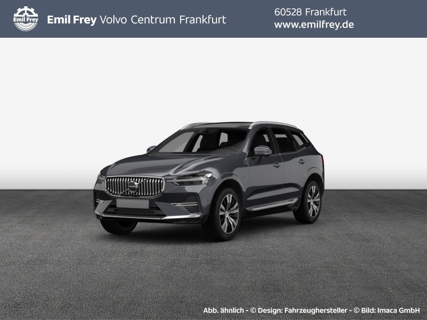 Image of Volvo XC60