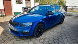 Skoda Octavia RS 2.0 TDI Kombi TÜV /SERVICE/REIFEN NEU