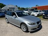 BMW 318d Touring Navigation Professinnal BI-XENON - gebrauchte BMW 318 aus dem Jahr 2009