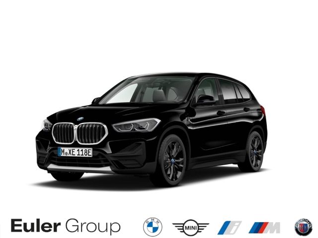 BMW X1 xDrive 25e Navi Memory Sitze LED El. Heckklap