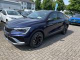 Renault Arkana Esprit Alpine TCe160 EDC Automatik - Autos mit Allradantrieb