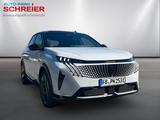 Peugeot 3008-E 210 GT*512KM REICHWEITE*PANORAMA*CARPLAY* - : Vollleder, Sitzbelüftung