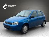 Lada Kalina 1.4 - Lada mit Benzin-Antrieb: Kleinwagen
