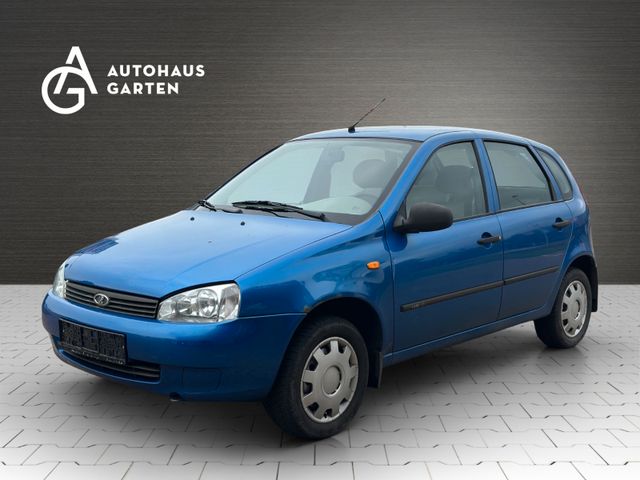 Lada Kalina 1.4