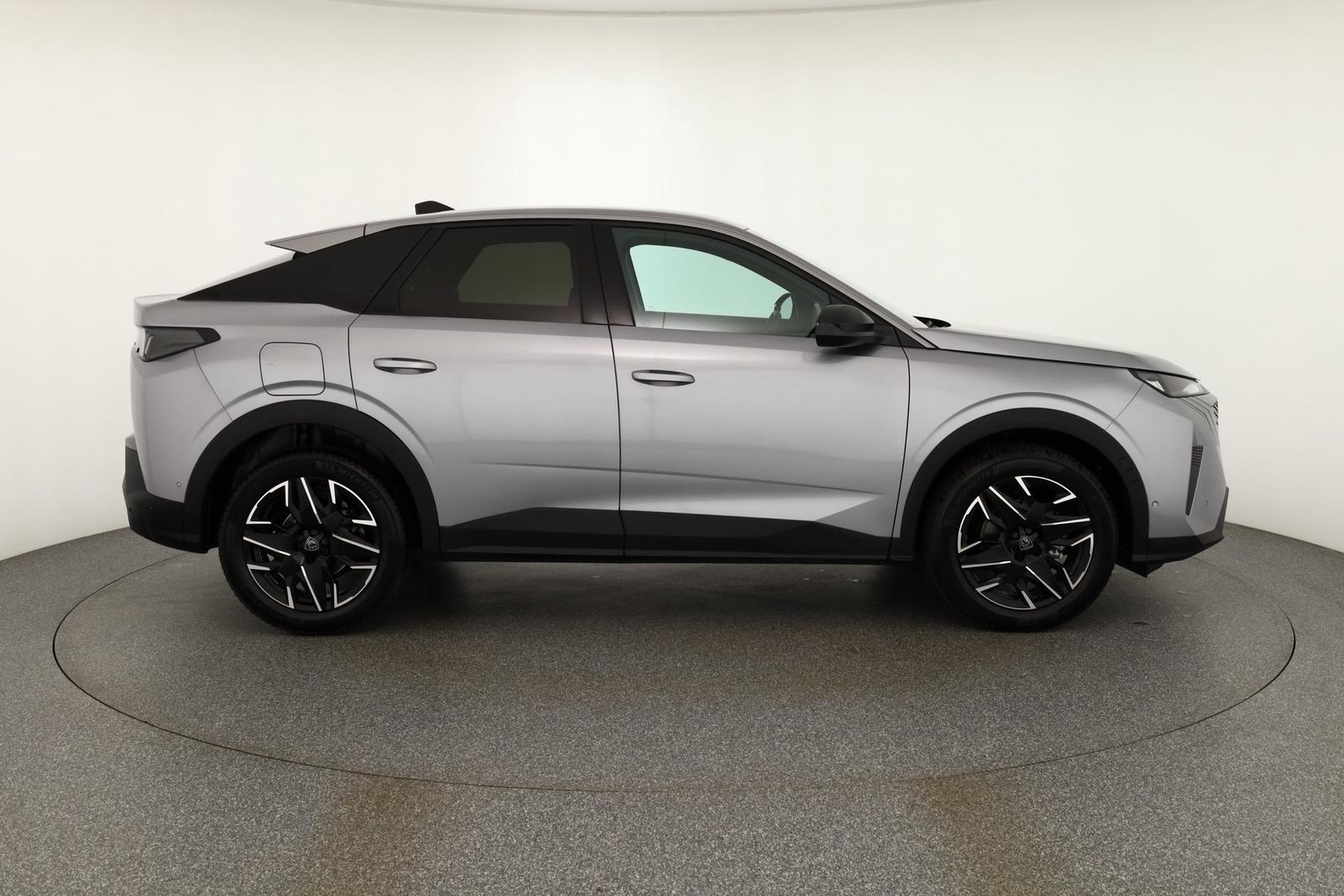 Peugeot 3008 1.2 Hybrid 145 Aut. LED ACC Navi 360°
