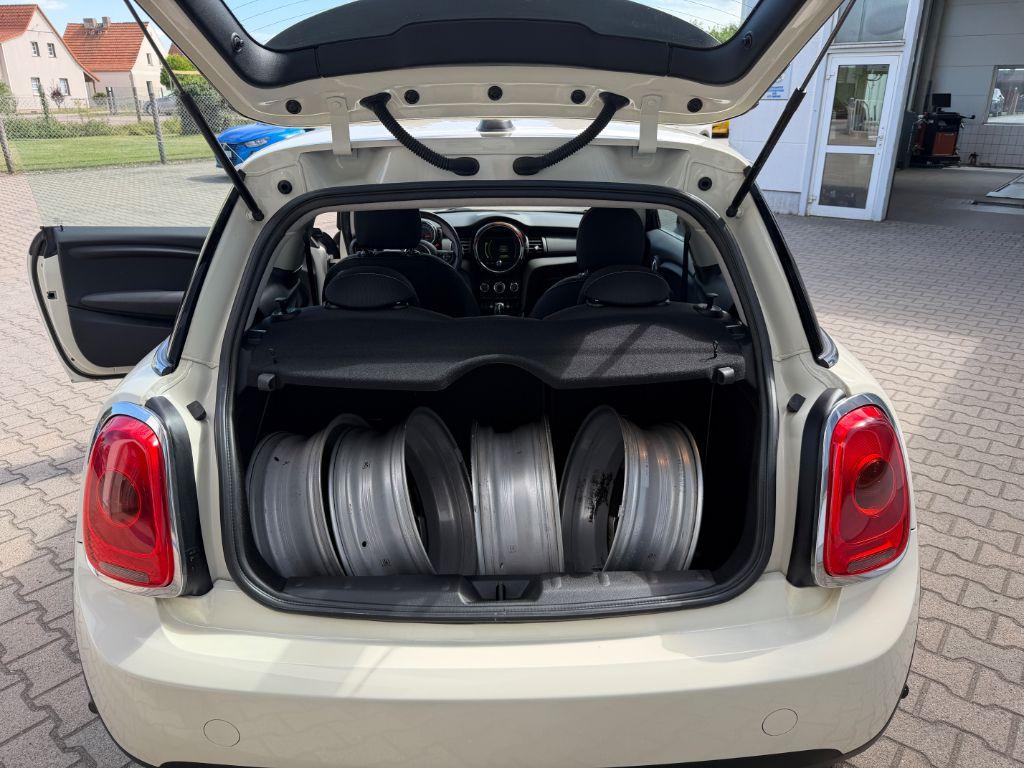 MINI Mini Cooper