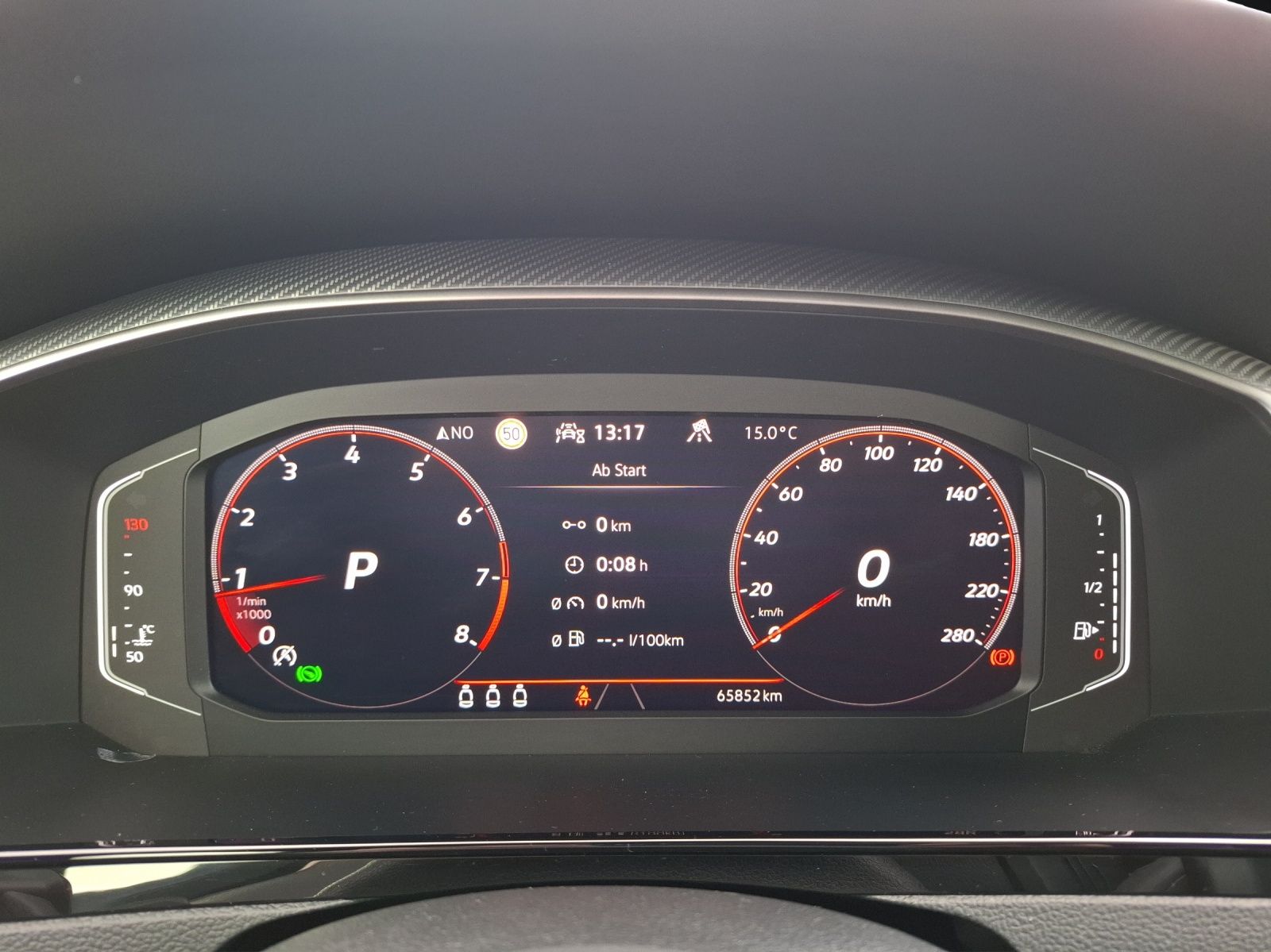 Fahrzeugabbildung Volkswagen Arteon SB TSI R-Line DSG LED Navi AID Pano Harma