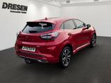 Ford Puma ST-Line Vignale Automatik AHK-abnehmbar Nav - Ford Puma Vignale Gebrauchtwagen