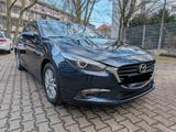 Mazda 3 2.2 SKYACTIV-D 150 Exclusive-Line - Mazda mit Diesel-Antrieb: Limousine